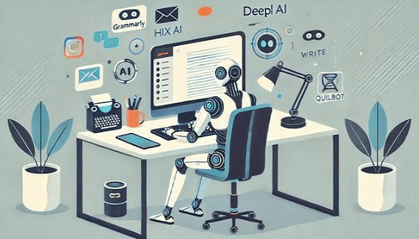AI in Technical Writing