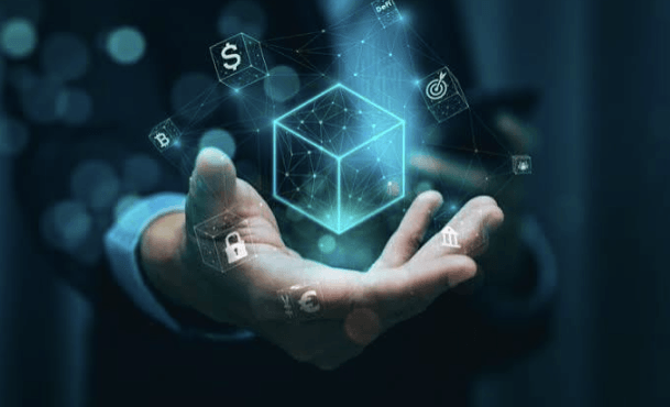 How Blockchain Is Used in Insurance
