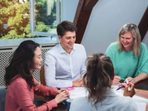 How to Build a Stronger Skill Set for Future Opportunities